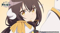 画像ギャラリー No.002のサムネイル画像 / TVアニメ「アズールレーンびそくぜんしんっ！」7話のあらすじ＆先行場面カットが公開