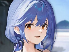 「アズレン公式生放送 -夏の最新情報SP-」が7月19日20：00から配信へ。水橋かおりさん，安済知佳さん，広瀬裕也さんらが出演予定