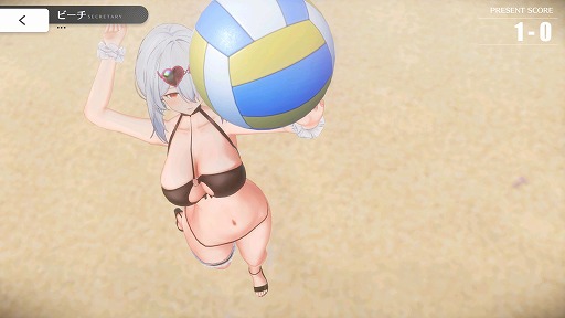 画像ギャラリー No.004のサムネイル画像 / 「アズールレーン」,3Dキャラクターと交流できる新コンテンツ「交流宿舎」を実装。親密度を上げて2人の空間を楽しもう