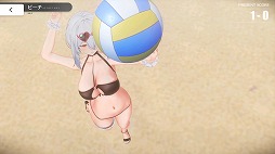 画像ギャラリー No.015のサムネイル画像 / 「アズールレーン」,3Dキャラクターと交流できる新コンテンツ「交流宿舎」を実装。親密度を上げて2人の空間を楽しもう