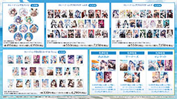 画像ギャラリー No.027のサムネイル画像 / 「アズールレーン」×「NieR：Automata」コラボイベントは7月16日にスタート。「2B」「A2」が参戦