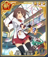 画像ギャラリー No.002のサムネイル画像 / 「刀使ノ巫女 刻みし一閃の燈火」，50万DL突破。皐月夜見と燕結芽のプレイアブル参戦が決定