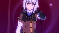 画像ギャラリー No.006のサムネイル画像 / 「刀使ノ巫女 刻みし一閃の燈火」，50万DL突破。皐月夜見と燕結芽のプレイアブル参戦が決定