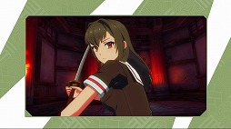 画像ギャラリー No.012のサムネイル画像 / 「刀使ノ巫女」,“GEMS COMPANY”とのコラボを開始