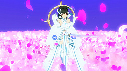 画像ギャラリー No.007のサムネイル画像 / 「刀使ノ巫女 刻みし一閃の燈火」,TVアニメ「結城友奈は勇者である」とのコラボ第2弾が開催中