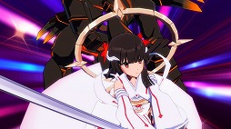 画像ギャラリー No.007のサムネイル画像 / 「刀使ノ巫女」,「結城友奈は勇者である」コラボ召集のパート2が開催に