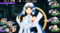 画像ギャラリー No.008のサムネイル画像 / 「刀使ノ巫女」,「結城友奈は勇者である」コラボ召集のパート2が開催に