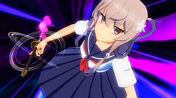 画像ギャラリー No.007のサムネイル画像 / 「刀使ノ巫女 刻みし一閃の燈火」,「とある科学の超電磁砲T」コラボ召喚の第2弾