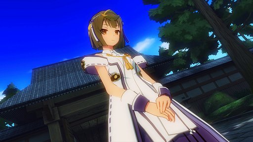 画像ギャラリー No.003のサムネイル画像 / 「刀使ノ巫女」，2.5周年記念大召集祭 刀使フェス第2弾が開催