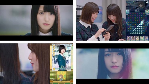 画像ギャラリー No.001のサムネイル画像 / 「欅のキセキ」,3パターンのTVCM放送が東京・名古屋・大阪にてスタート