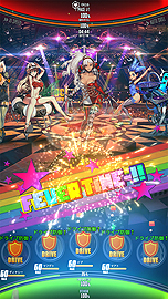 画像ギャラリー No.004のサムネイル画像 / 「デスティニーチャイルド」のPC版はDMM GAMESで配信へ。スマホ版とのデータ連携に対応予定,東京ゲームショウ2017では試遊出展も