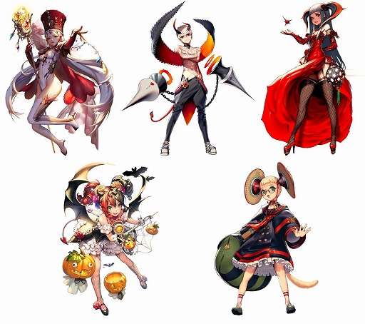 画像ギャラリー No.009のサムネイル画像 / 韓国の天才イラストレーター,キム・ヒョンテ氏のルーツを探る。「デスティニーチャイルド」のリリースを控えて来日した氏に直撃インタビュー