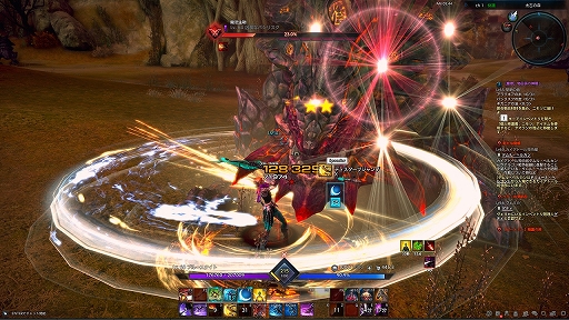 画像ギャラリー No.020のサムネイル画像 / PC版とスマホ版の2つの「TERA」が揃い踏み。2作品の魅力を紐解きながら，それぞれがどんな人向きのゲームなのかを探ってみた