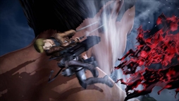 画像ギャラリー No.011のサムネイル画像 / 「進撃の巨人2」,公式サイトがオープン。新要素の“日常パート”の様子や,新プレイアブルキャラクターのミケ,ナナバ,ゲルガーの情報を公開
