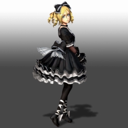 画像ギャラリー No.002のサムネイル画像 / 「進撃の巨人2」,DLC「追加コスチューム」の第2弾と「追加エピソード」の第1弾が配信開始