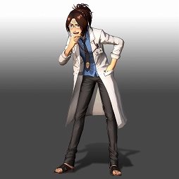 画像ギャラリー No.003のサムネイル画像 / 「進撃の巨人2」,DLC「追加コスチューム」第4弾&「追加エピソード」第3弾が配信開始