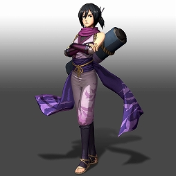 画像ギャラリー No.005のサムネイル画像 / 「進撃の巨人2」,DLC「追加コスチューム」第4弾&「追加エピソード」第3弾が配信開始