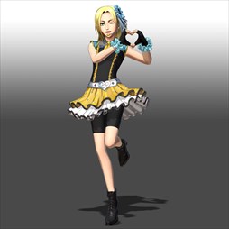 画像ギャラリー No.004のサムネイル画像 / 「進撃の巨人2」,追加コスチューム第5弾&追加エピソード第4弾が配信開始
