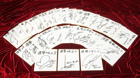 画像ギャラリー No.011のサムネイル画像 / 「進撃の巨人2」，アニメSeason 3の放映開始を記念したアップデートを8月9日に実施。ケニー風の帽子などを追加
