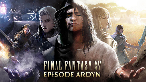 画像ギャラリー No.001のサムネイル画像 / 「FFXV」の追加コンテンツ「FINAL FANTASY XV EPISODE ARDYN」の配信開始が3月26日に決定。さらに，短編アニメ作品「FFXV EPISODE ARDYN - PROLOGUE」が公開