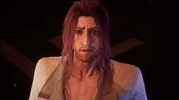 画像ギャラリー No.005のサムネイル画像 / 「FFXV」の追加コンテンツ「FINAL FANTASY XV EPISODE ARDYN」の配信開始が3月26日に決定。さらに，短編アニメ作品「FFXV EPISODE ARDYN - PROLOGUE」が公開