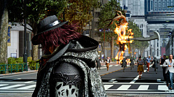 画像ギャラリー No.008のサムネイル画像 / 「FFXV」の追加コンテンツ「FINAL FANTASY XV EPISODE ARDYN」の配信開始が3月26日に決定。さらに，短編アニメ作品「FFXV EPISODE ARDYN - PROLOGUE」が公開