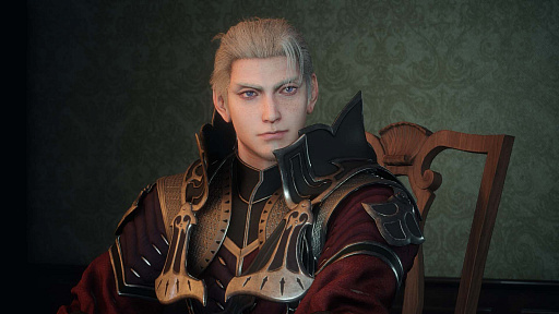 画像ギャラリー No.011のサムネイル画像 / 「FFXV」の追加コンテンツ「FINAL FANTASY XV EPISODE ARDYN」の配信開始が3月26日に決定。さらに，短編アニメ作品「FFXV EPISODE ARDYN - PROLOGUE」が公開