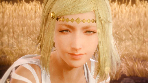 画像ギャラリー No.012のサムネイル画像 / 「FFXV」の追加コンテンツ「FINAL FANTASY XV EPISODE ARDYN」の配信開始が3月26日に決定。さらに，短編アニメ作品「FFXV EPISODE ARDYN - PROLOGUE」が公開