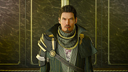 画像ギャラリー No.013のサムネイル画像 / 「FFXV」の追加コンテンツ「FINAL FANTASY XV EPISODE ARDYN」の配信開始が3月26日に決定。さらに，短編アニメ作品「FFXV EPISODE ARDYN - PROLOGUE」が公開
