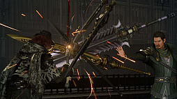 画像ギャラリー No.014のサムネイル画像 / 「FFXV」の追加コンテンツ「FINAL FANTASY XV EPISODE ARDYN」の配信開始が3月26日に決定。さらに，短編アニメ作品「FFXV EPISODE ARDYN - PROLOGUE」が公開