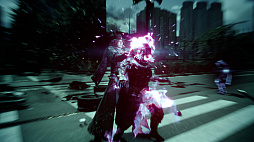 画像ギャラリー No.019のサムネイル画像 / 「FFXV」の追加コンテンツ「FINAL FANTASY XV EPISODE ARDYN」の配信開始が3月26日に決定。さらに，短編アニメ作品「FFXV EPISODE ARDYN - PROLOGUE」が公開