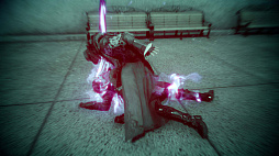 画像ギャラリー No.020のサムネイル画像 / 「FFXV」の追加コンテンツ「FINAL FANTASY XV EPISODE ARDYN」の配信開始が3月26日に決定。さらに，短編アニメ作品「FFXV EPISODE ARDYN - PROLOGUE」が公開