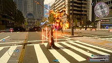 画像ギャラリー No.013のサムネイル画像 / 「FINAL FANTASY XV」，追加コンテンツ「EPISODE ARDYN」の配信を開始。クエストや衣装が追加されるアップデートも