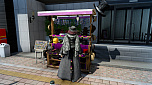 画像ギャラリー No.015のサムネイル画像 / 「FINAL FANTASY XV」，追加コンテンツ「EPISODE ARDYN」の配信を開始。クエストや衣装が追加されるアップデートも