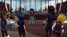 画像ギャラリー No.011のサムネイル画像 / ［gamescom］「ファイナルファンタジーXV ポケットエディション」が発表に。「FFXV」の冒険をスマホで楽しめる
