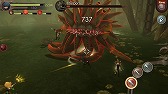 画像ギャラリー No.005のサムネイル画像 / 「ファイナルファンタジーXV ポケットエディション」Android版の事前登録受付がスタート。FF15の各種システムがスマホ向けに最適化