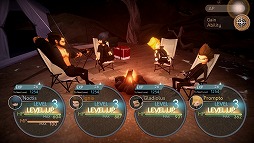 画像ギャラリー No.019のサムネイル画像 / 「ファイナルファンタジーXV ポケットエディション」Android版の事前登録受付がスタート。FF15の各種システムがスマホ向けに最適化