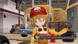 画像ギャラリー No.020のサムネイル画像 / 「ファイナルファンタジーXV ポケットエディション」Android版の事前登録受付がスタート。FF15の各種システムがスマホ向けに最適化