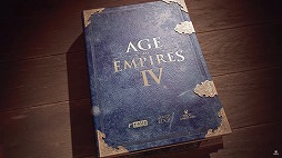 画像ギャラリー No.005のサムネイル画像 / 「Age of Empires IV」のゲームプレイトレイラーが公開。神聖ローマ帝国とルーシ族,キャンペーン“RISE OF MOSCOW”の実装が明らかに
