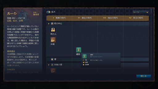 画像ギャラリー No.018のサムネイル画像 / 16年ぶりのナンバリング新作「Age of Empires IV」がリリース。往年のシリーズ作品を彷彿とさせる,奥深いやり込みがたまらない