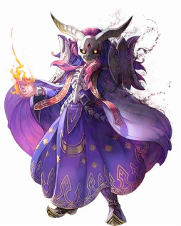 画像ギャラリー No.001のサムネイル画像 / 「聖剣伝説2 SECRET of MANA」，キャラクター8人のイラストとキャストを公開。冒険の合間に楽しめる「幕間エピソード」を追加