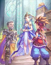 画像ギャラリー No.004のサムネイル画像 / 「聖剣伝説2 SoM」,Twitter連動「#マナの記憶 思い出募集キャンペーン」を開始