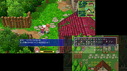 画像ギャラリー No.003のサムネイル画像 / 「聖剣伝説2 SECRET of MANA」とオリジナル版の比較ムービーを掲載。大幅に進化しつつも,らしさは健在だ