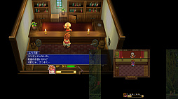 画像ギャラリー No.004のサムネイル画像 / 「聖剣伝説2 SECRET of MANA」とオリジナル版の比較ムービーを掲載。大幅に進化しつつも,らしさは健在だ