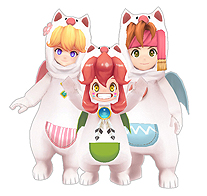 画像ギャラリー No.010のサムネイル画像 / 「聖剣伝説2」をフルリメイクした「聖剣伝説2 SECRET of MANA」（PS4/PS Vita）が本日発売。PC版はSteamで明日2：00頃より配信へ