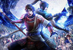 画像ギャラリー No.003のサムネイル画像 / Nintendo Switch版「真・三國無双7 Empires」「戦国無双 〜真田丸〜」「無双OROCHI2 Ultimate」が11月9日に発売。3タイトル間のセーブデータ連動も