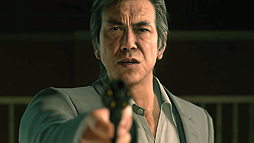 画像ギャラリー No.006のサムネイル画像 / 「龍が如く 極2」スペシャルインタビュー動画前編が公開。白竜さんや木下ほうかさんら4人の俳優陣が,作品とキャラクターを語る