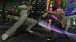 画像ギャラリー No.005のサムネイル画像 / 実写ドラマ「龍が如く 〜Beyond the Game〜」の配信開始日に合わせて,ゲームソフトとオリジナルグッズのバンドルが発売決定