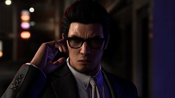 画像ギャラリー No.012のサムネイル画像 / 実写ドラマ「龍が如く 〜Beyond the Game〜」の配信開始日に合わせて,ゲームソフトとオリジナルグッズのバンドルが発売決定