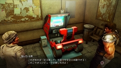 画像ギャラリー No.023のサムネイル画像 / 本日発売の「北斗が如く」，全8回にわたる無料DLCの配信を発表。第1弾「特別パック：世紀末にようこそ」と断末魔ボイスを本日提供開始